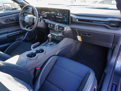 New 2026 Ford Mustang Dark Horse w/ Anti-Theft Package image 14