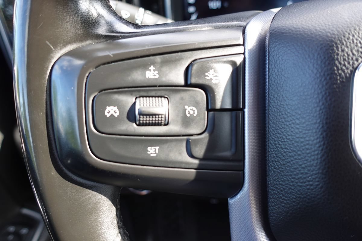 Used 2024 GMC Sierra 3500 SLE AWD/4WD image 45
