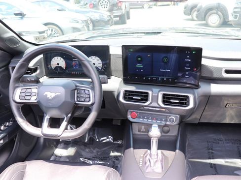 Used 2026 Ford Mustang Premium RWD image 17