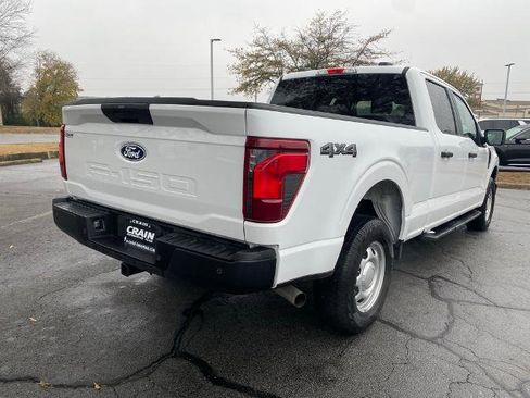 Certified 2025 Ford F150 XL image 7