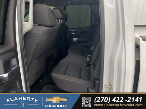 Used 2018 Chevrolet Silverado 1500 LT image 11