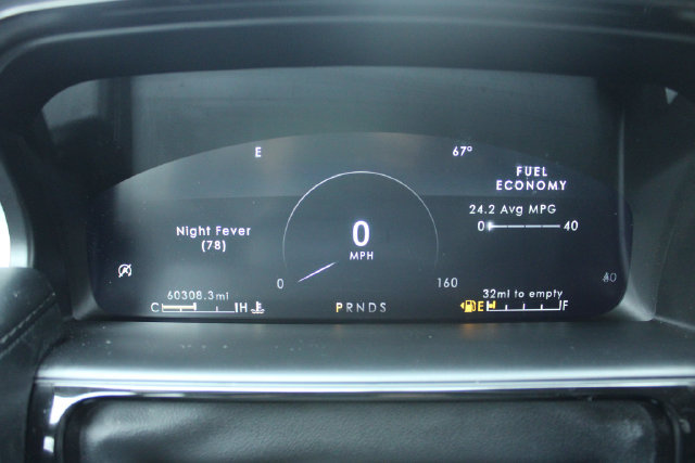Used 2022 Lincoln Nautilus AWD image 26