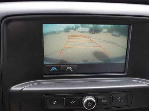Certified 2017 Chevrolet Silverado 3500 W/T w/ WT Convenience Package AWD/4WD image 30