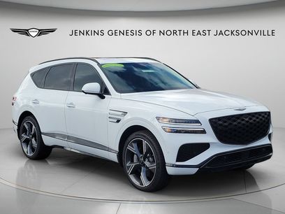 Used 2025 Genesis GV80 3.5T Prestige