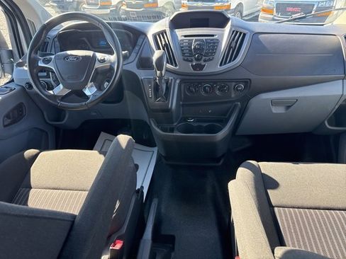 Used 2016 Ford Transit 350 XL image 11