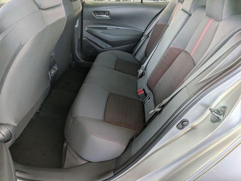 New 2026 Toyota Corolla SE image 18