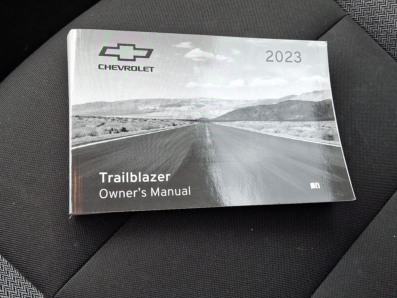 Certified 2023 Chevrolet TrailBlazer LT w/ Convenience Package AWD/4WD image 26