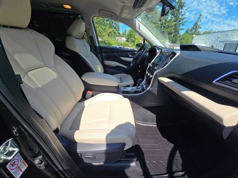 Used 2019 Subaru Ascent Limited AWD/4WD image 11