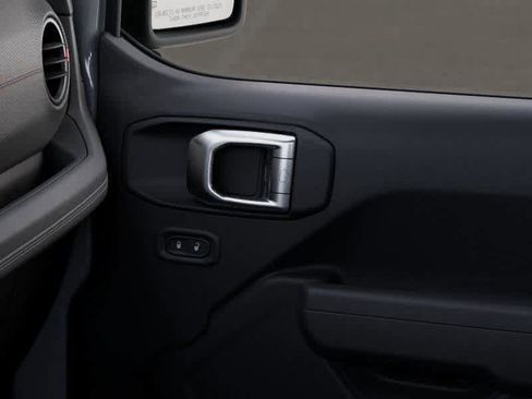 New 2026 Jeep Wrangler Rubicon w/ Safety Group image 25