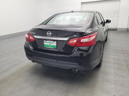 Used 2017 Nissan Altima 2.5 SL image 7