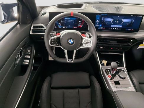 New 2026 BMW M3 Competition RWD image 40