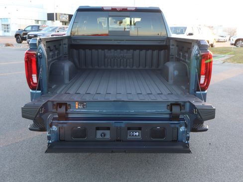 New 2026 GMC Sierra 1500 Denali Ultimate image 16