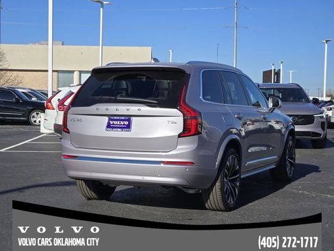 New 2026 Volvo XC90 T8 Ultra image 5