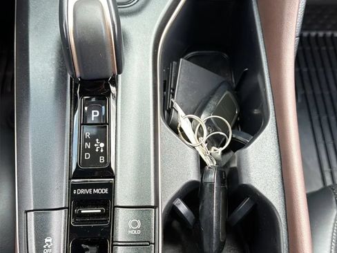 Used 2023 Toyota Crown w/ Advanced Technology Package AWD/4WD image 19