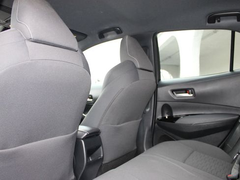 Used 2022 Toyota Corolla SE FWD image 13