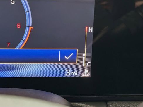 New 2026 Chevrolet TrailBlazer RS w/ Convenience Package AWD/4WD image 15