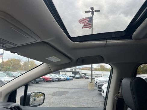 New 2026 Honda Odyssey EX-L image 17