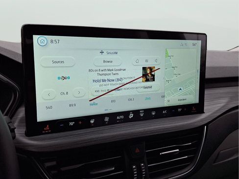 New 2026 Ford Escape SE w/ PHEV Premium Package image 14