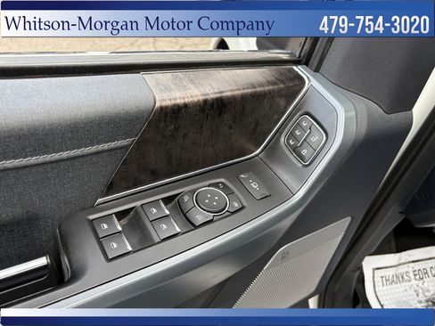Used 2022 Ford F150 Lariat w/ Equipment Group 502A High AWD/4WD image 22