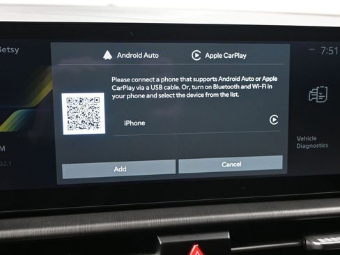 Certified 2026 Kia Sportage X-Line w/ X-Line Premium Package image 17