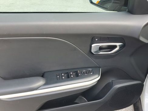 Certified 2025 Kia K4 GT-Line w/ GT-Line Sunroof Package FWD image 17