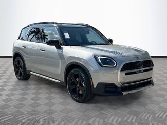 New 2026 MINI Cooper Countryman S video 1