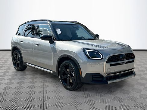 New 2026 MINI Cooper Countryman S image 1