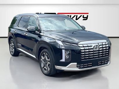 Used 2025 Hyundai Palisade SEL
