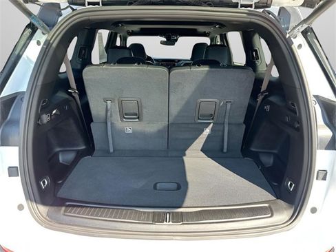 Certified 2024 Jeep Grand Cherokee L Altitude image 8