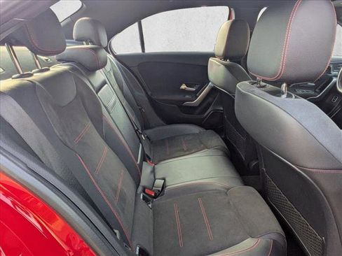 Used 2019 Mercedes-Benz A 220 image 21