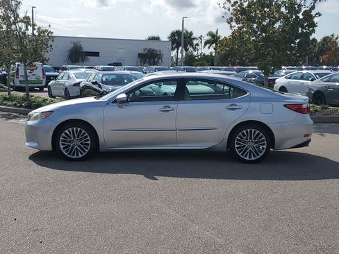 Used 2013 Lexus ES 350 image 7