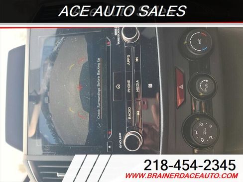 Used 2018 Subaru Impreza 2.0i Sport image 8