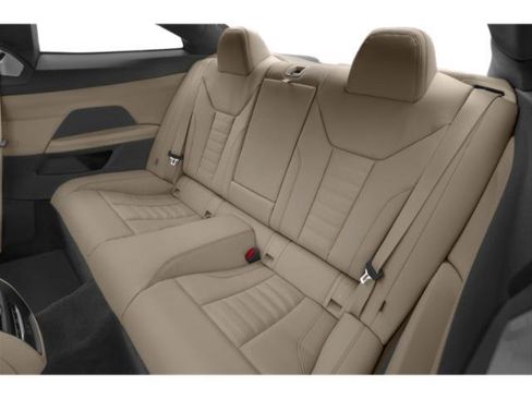 Certified 2023 BMW 430i xDrive Coupe w/ M Sport Package image 15