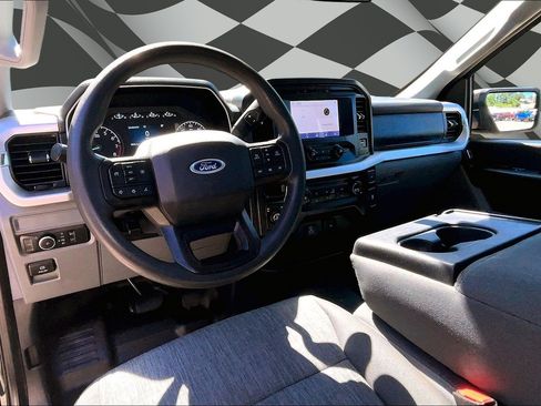 Certified 2021 Ford F150 XL w/ Equipment Group 101A High AWD/4WD image 5