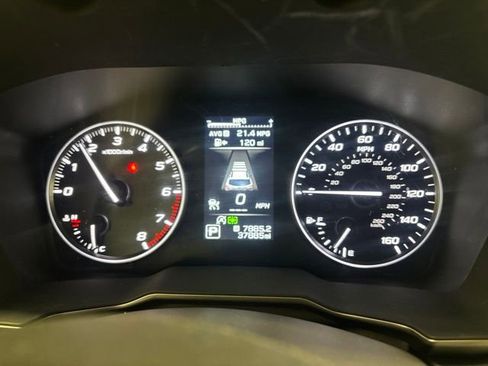Used 2024 Subaru Outback Limited AWD/4WD image 24