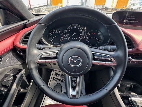 Used 2022 MAZDA MAZDA3 s AWD/4WD image 32