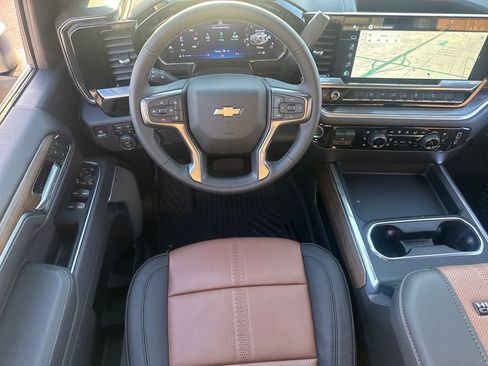 New 2026 Chevrolet Silverado 2500 High Country AWD/4WD image 14
