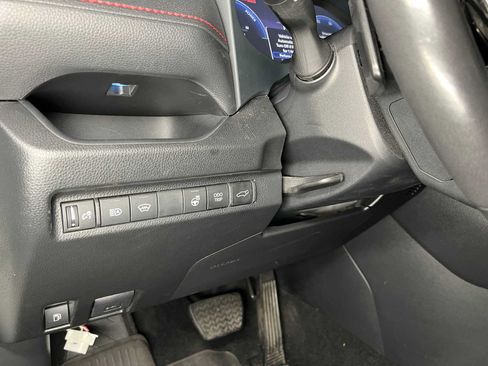 Used 2024 Toyota RAV4 XSE w/ Weather Package AWD/4WD image 27