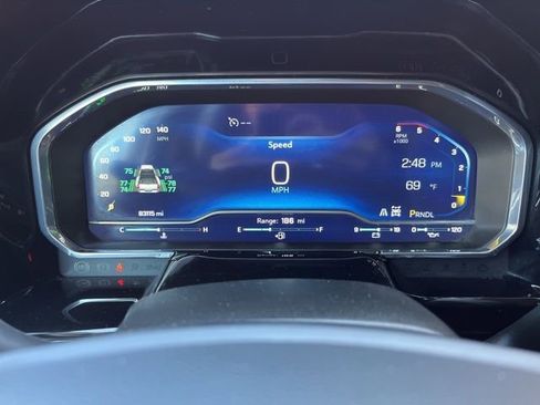 Used 2024 Chevrolet Silverado 3500 LT w/ Convenience Package image 27