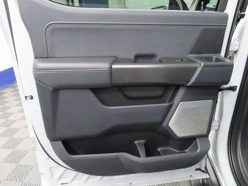 Used 2024 Ford F150 Lariat w/ Equipment Group 502A High image 71