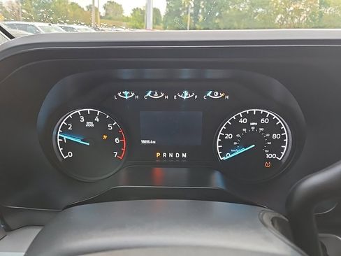 Used 2024 Ford F350 XLT w/ 360-Degree Camera Package image 49