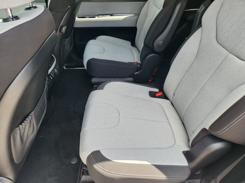Used 2021 Hyundai Palisade SEL w/ Convenience Package FWD image 31