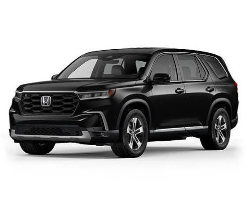 Used 2023 Honda Pilot EX-L image 29