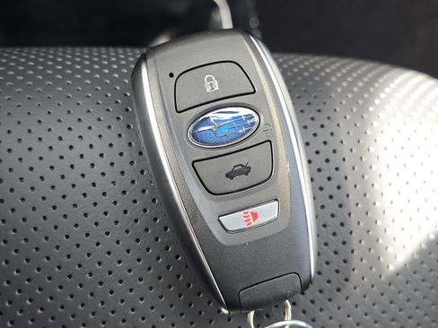 New 2026 Subaru Outback Limited image 27