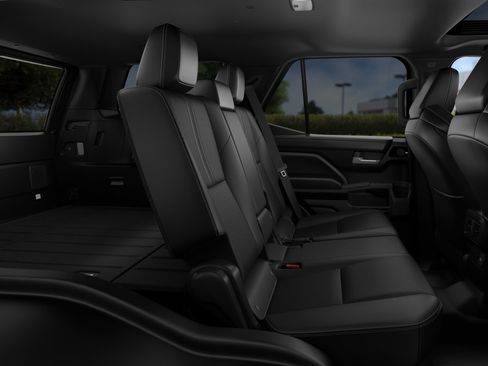 New 2026 Toyota 4Runner Limited AWD/4WD image 21