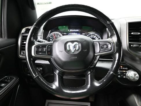 Used 2019 RAM 1500 Sport w/ Level 2 Equipment Group AWD/4WD image 24