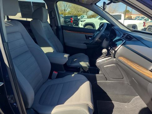 Used 2020 Honda CR-V EX image 29