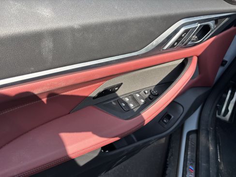 Used 2026 BMW M440i w/ Premium Package RWD image 14