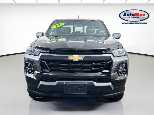 Used 2023 Chevrolet Colorado LT w/ LT Convenience Package AWD/4WD image 6