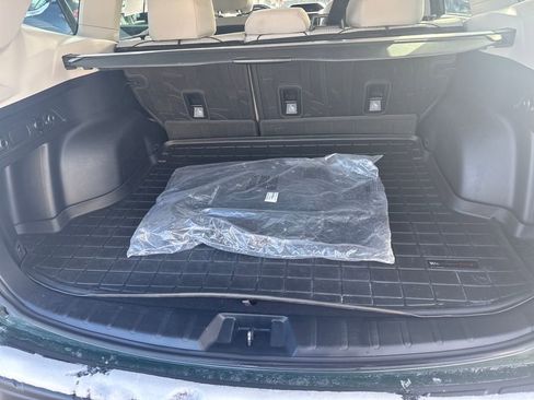 Certified 2023 Subaru Forester Premium image 33
